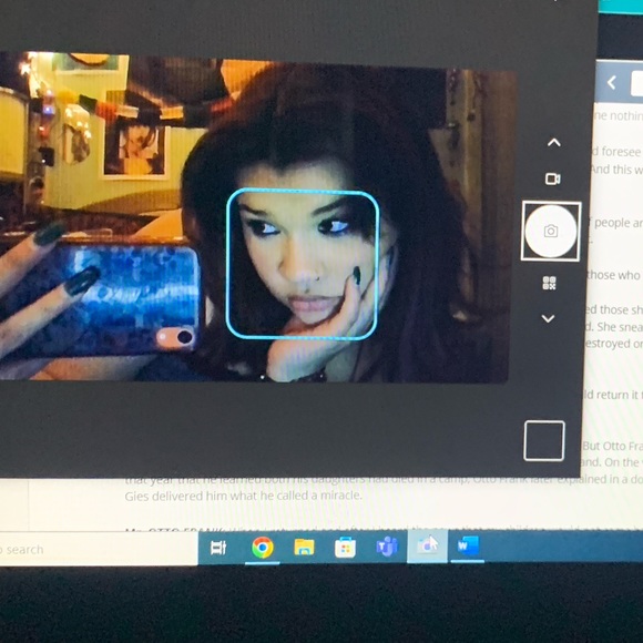 Meet your Posher, Malia - Picture 1 of 1